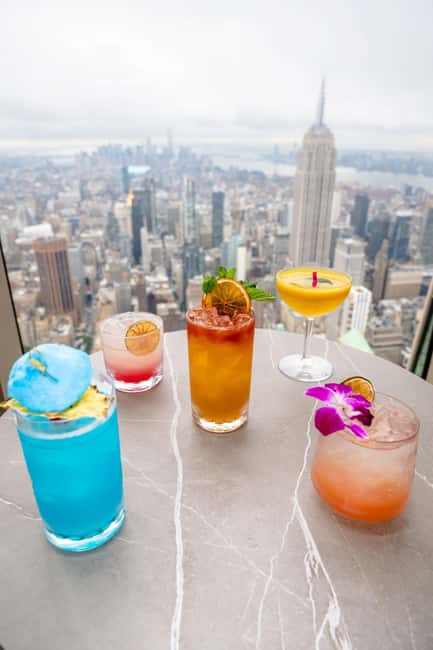 NYC: SUMMIT One Vanderbilt Tickets - Queues, timing, and how to protect your schedule