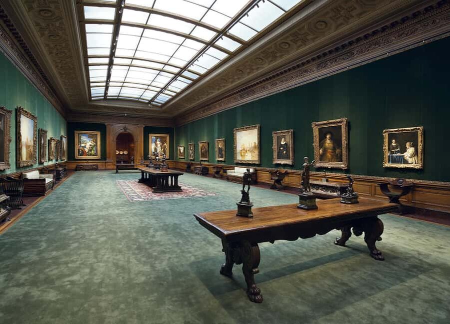 NYC: The Frick Collection Entry Ticket - Key points to know before you go