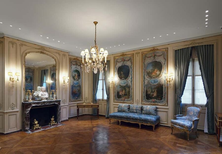 NYC: The Frick Collection Entry Ticket - Why The Frick feels different from a huge New York museum