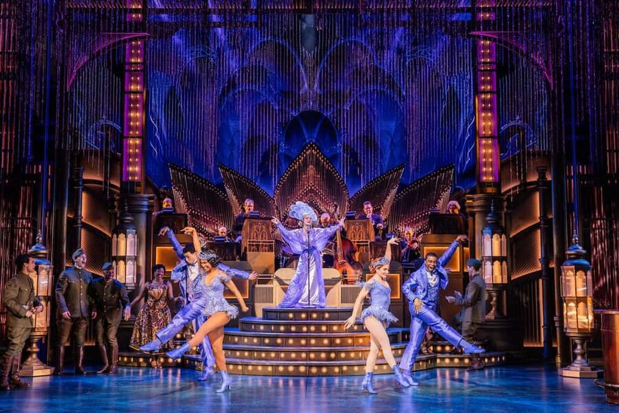 NYC: The Great Gatsby the Musical on Broadway - Key Points Before You Book