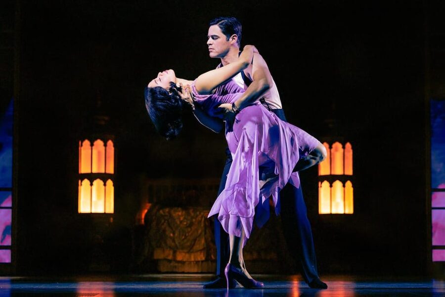 NYC: The Great Gatsby the Musical on Broadway - Who Should See The Great Gatsby?