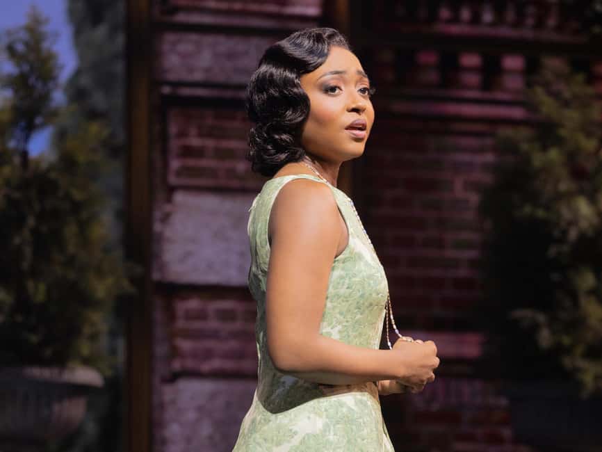 NYC: The Great Gatsby the Musical on Broadway - Why Fitzgerald’s Story Works on Broadway