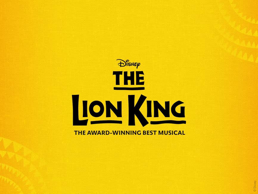 NYC: The Lion King on Broadway - Five things to know before you go