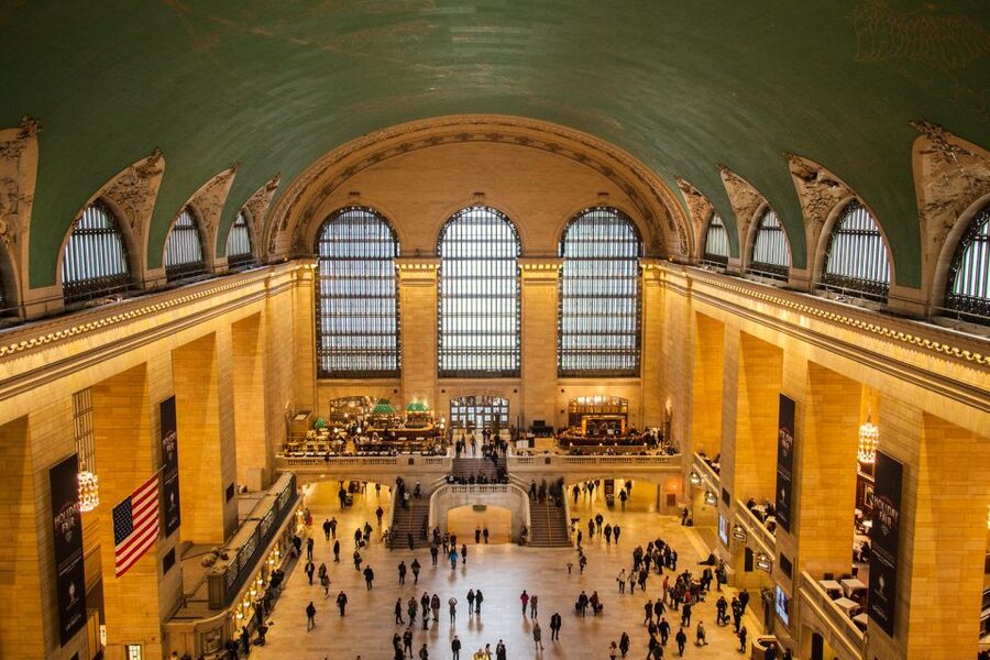 NYC: The Secrets of Grand Central Terminal - Why Grand Central needs a closer look