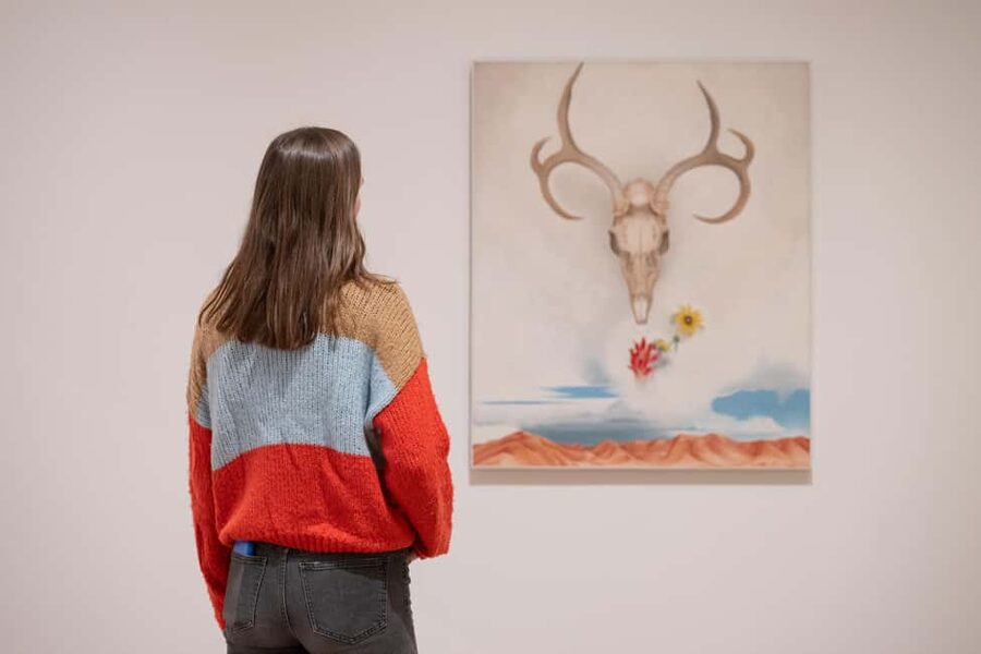 NYC: Whitney Museum Ticket - Key Points Before You Go