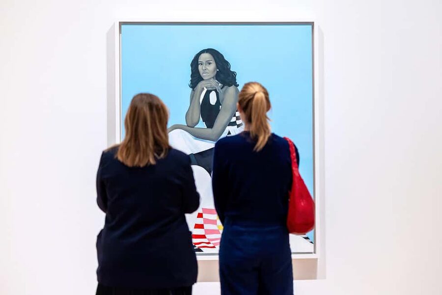 NYC: Whitney Museum Ticket - Why the Whitney Feels Different