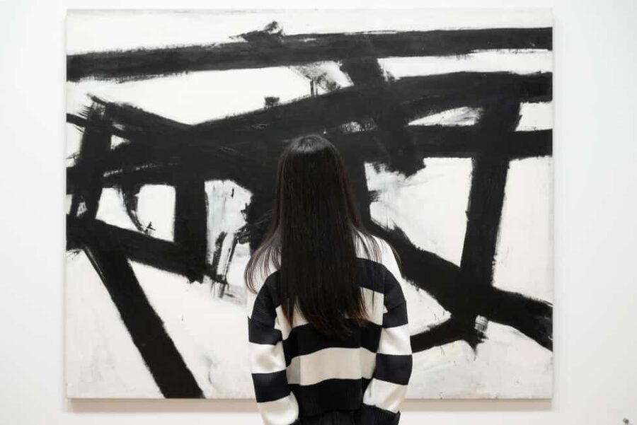 NYC: Whitney Museum Ticket - Temporary Exhibitions and the Changing Visit