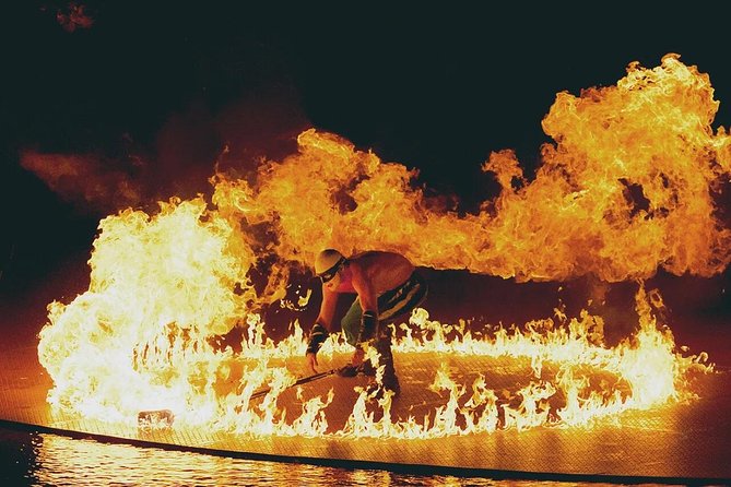 O™ by Cirque du Soleil® at the Bellagio Hotel and Casino - Is $121.83 good value?
