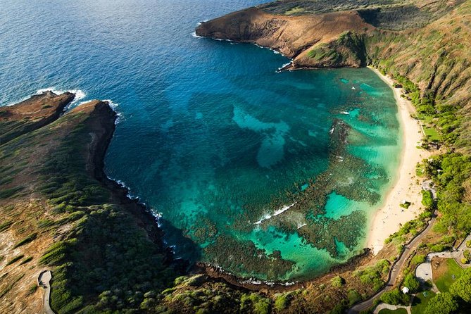 Oahu: 45 Minute Sights Unseen Helicopter Tour - Doors Off or On - Key points to know before booking