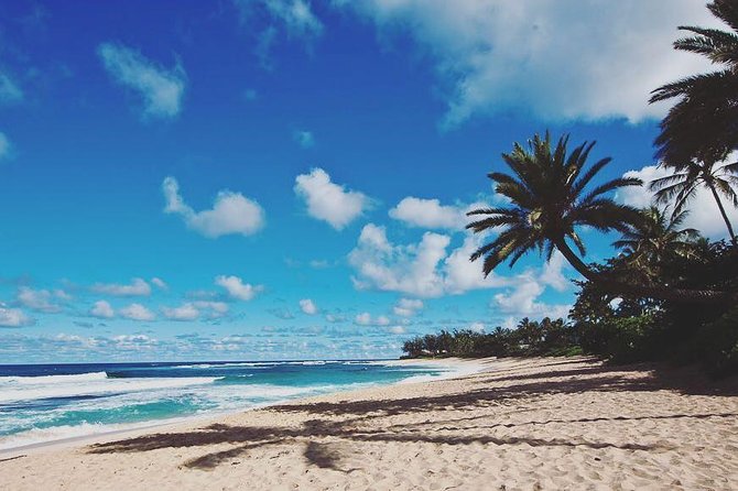 Oahu Circle Island Tour with Turtle Snorkeling— Small-Groups - What the $149 price buys you