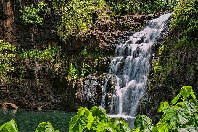 Oahu Circle Island Tour with Waimea Waterfall - Key points to know before booking