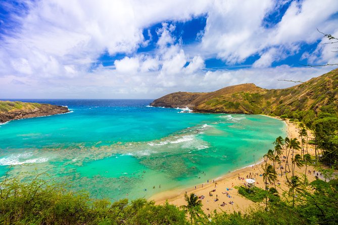 Oahu Deluxe Grand Circle Island Tour - Why this circle tour works for a first look at Oahu