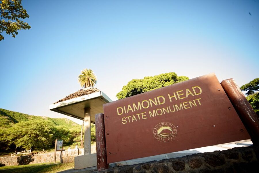 Oahu: Diamond Head Hike with Roundtrip Transportation - Why a 5:00 AM start makes sense