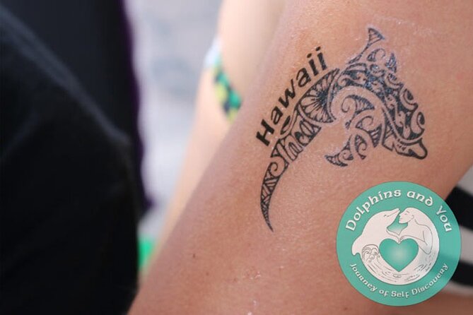Oahu Dolphin and Snorkel Tour with Waikiki Pickup & Lunch - A 20-foot slide, kayaks, and paddle boards