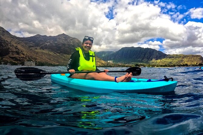 Oahu Dolphin and Snorkel Tour with Waikiki Pickup & Lunch - Should you book the Oahu Dolphin and Snorkel Tour?