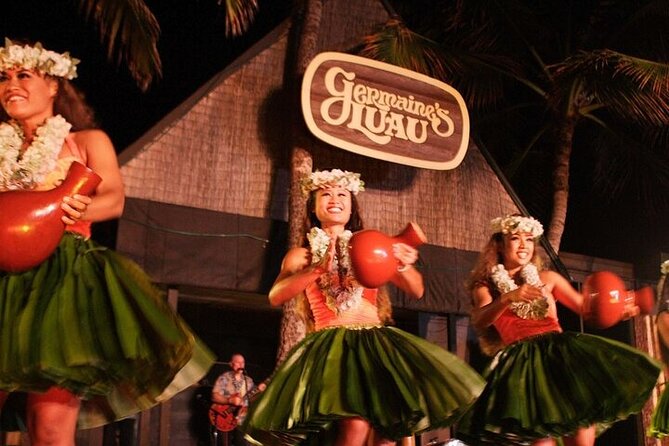 Oahu: Germaine's Luau - Who Will Enjoy This Oahu Luau Most