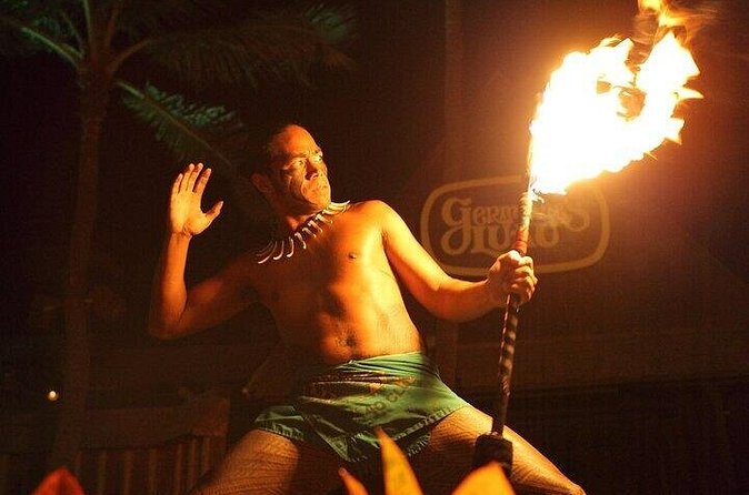 Oahu: Germaine's Luau - My Verdict on Germaine’s Luau