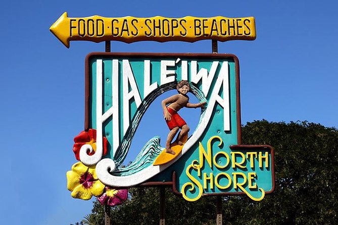 Oahu Grand Circle Island and Haleiwa Tour: 9-Hr Deluxe Experience - Key things to know before booking