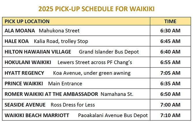 Oahu Grand Circle Island and Haleiwa Tour: 9-Hr Deluxe Experience - Why this Oahu circle tour works for first-time visitors