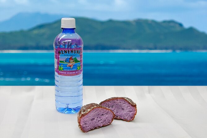 Oahu Grand Circle Island and Haleiwa Tour: 9-Hr Deluxe Experience - Nu’uanu Pali connects scenery with Hawaiian history