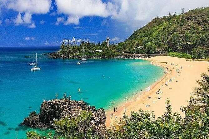 Oahu Grand Circle Island Experience from Waikiki - The five things to know before booking