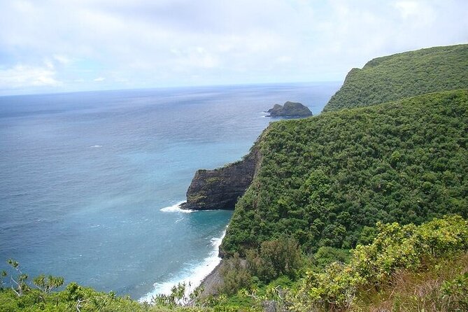 Oahu Grand Circle Island Experience from Waikiki - Makapuʻu and the windward coast