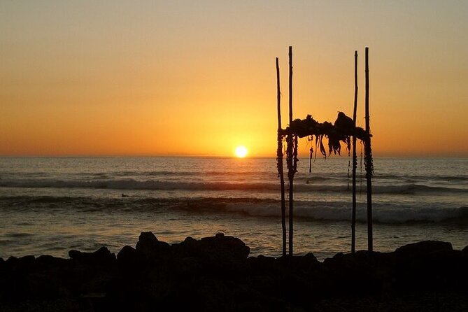 Oahu Grand Circle Island Experience from Waikiki - Waikiki pickup needs a little attention