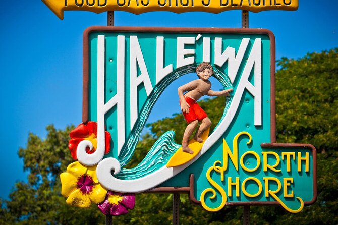 Oahu: Grand Tour Around Island 16 Locations plus Snorkeling - Guides, buses, and the human side of the day