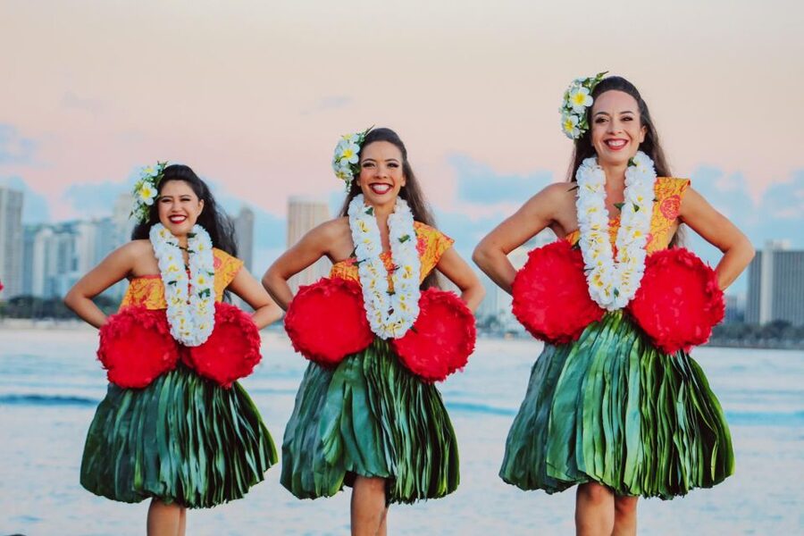Oahu: Ka Moana Luau Dinner and Show at Aloha Tower - Key Points to Know Before You Go