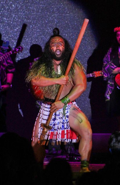 Oahu: Ka Moana Luau Dinner and Show at Aloha Tower - Who Will Enjoy This Luau Most?