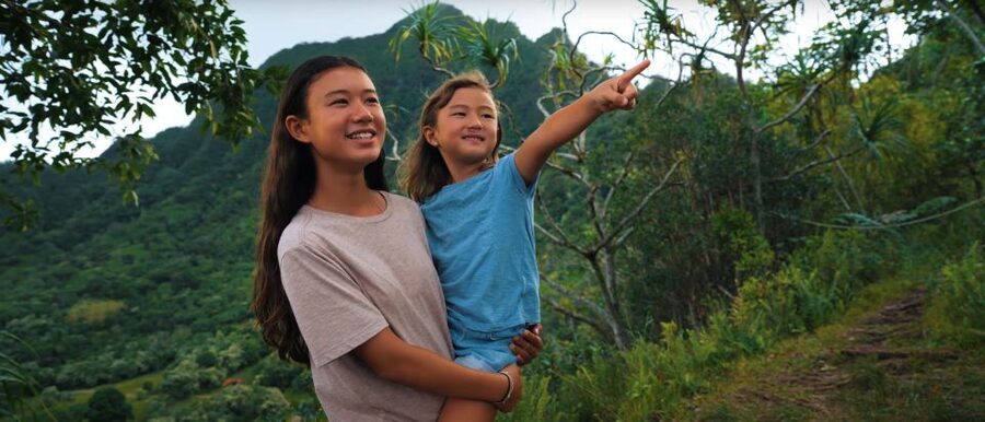 Oahu: Kualoa Open Air Jungle Expedition Tour - More than movie scenery