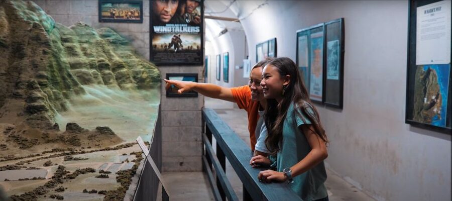 Oahu: Kualoa Ranch Hollywood Film Locations Tour - Riding the open-air safari vehicle