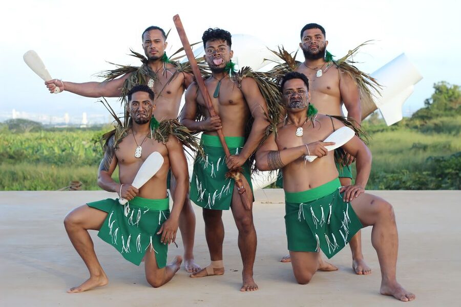 Oahu: Mauka Warriors Luau Cultural Experience with Dinner - Key things to know before you book