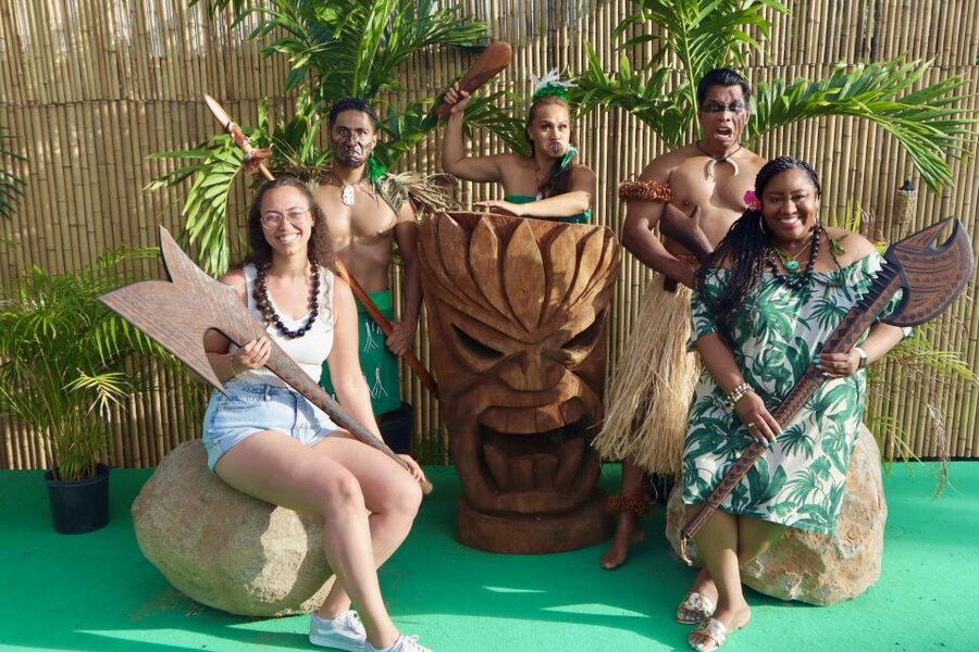 Oahu: Mauka Warriors Luau Cultural Experience with Dinner - Should you book the Mauka Warriors Luau?