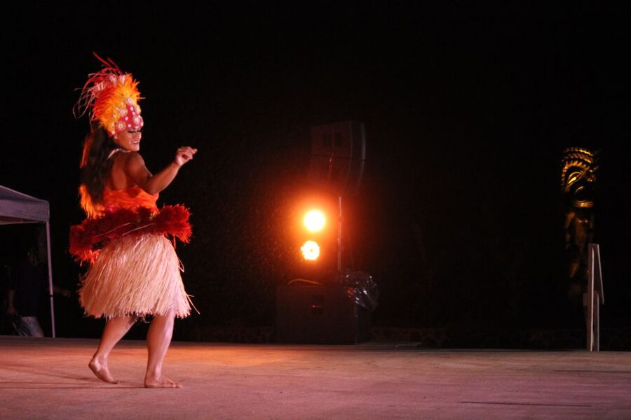 Oahu: Mauka Warriors Luau Cultural Experience with Dinner - Seating, photos, and the best way to spend your time