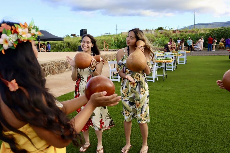 Oahu: Mauka Warriors Luau Cultural Experience with Dinner - Is $145 a good value?