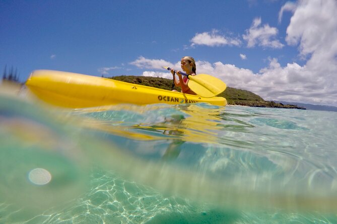 Oahu North Shore Experience: Activities, Waterfall & Free Time - Leaving Waikiki for Oahu’s Windward side
