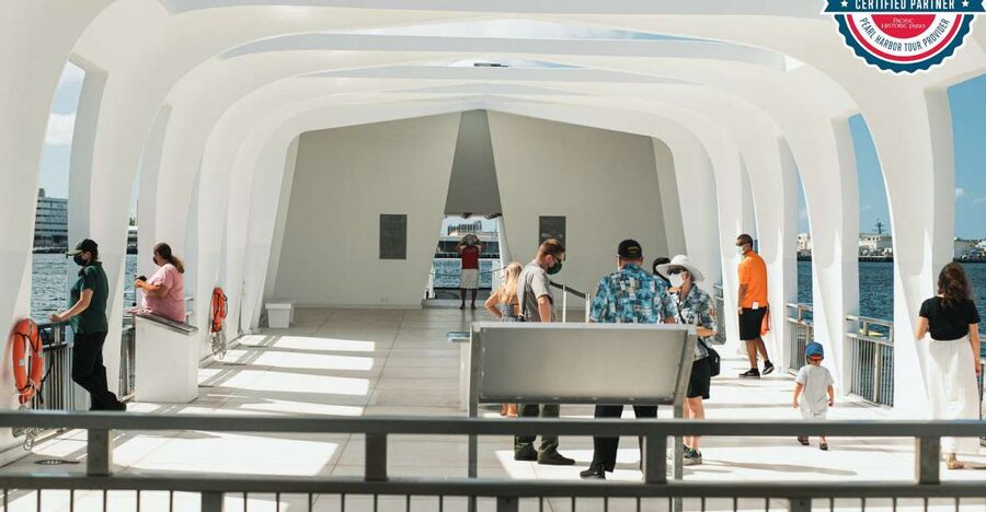 Oahu: Pearl Harbor, Arizona Memorial & Honolulu City Tour - Why this Pearl Harbor and Honolulu pairing works