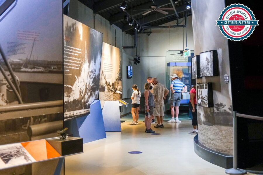 Oahu: Pearl Harbor, Arizona Memorial & Honolulu City Tour - What the $58 price really covers
