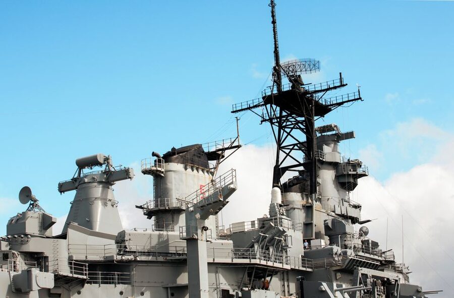 Oahu: Pearl Harbor, USS Arizona, and City Tour - What this five-hour tour is really designed to do