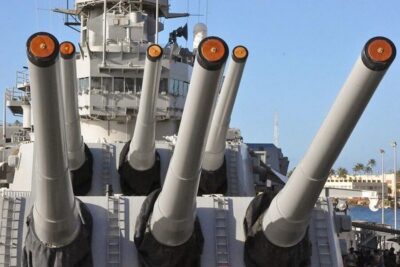 Pearl Harbor, USS Arizona, and City Tour