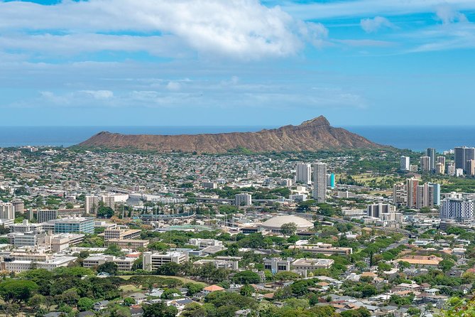 Oahu: Pearl Harbor USS Arizona Memorial Small Group Tour - Downtown Honolulu connects the visit to Hawaii’s monarchy