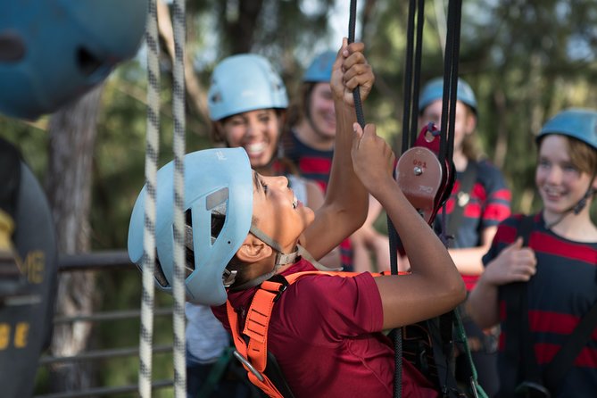 Oahu's North Shore: 8-Line Zipline Adventure - Who should book this adventure?