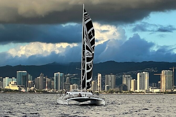 Oahu's Waikiki Coast: Moana’s Sunset Cocktail Sail - Is $89.99 a Good Value?