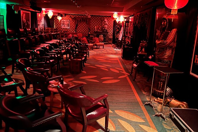 Oahu: The Magical Mystery Show! at Hilton Waikiki Beach Hotel - Who will enjoy this show most?