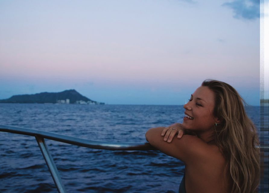 Oahu: Turtle Canyon Snorkeling Boat Tour - Practical details that make the morning easier