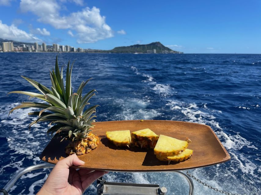 Oahu: Turtle Canyon Snorkeling Boat Tour - Should you book Turtle Canyon with Charter Oahu?