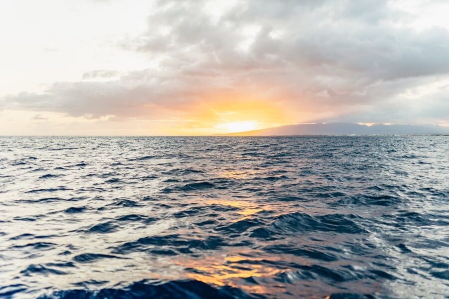 Oahu: Waikiki Sunset Catamaran Cocktail Cruise - Waikīkī coastline views from the water