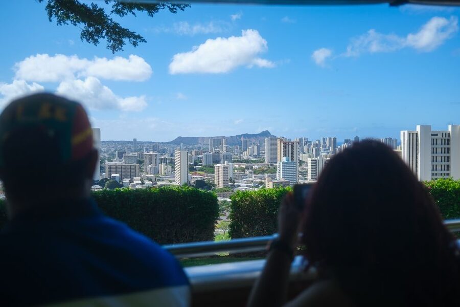 Oahu: Waikiki Trolley Hop-on Hop-off All-Line Pass - Who should book the Waikiki Trolley?