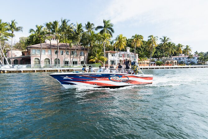 Ocean Parasailing Adventure In Fort Lauderdale, FL - Weather, cancellations, and timing risks